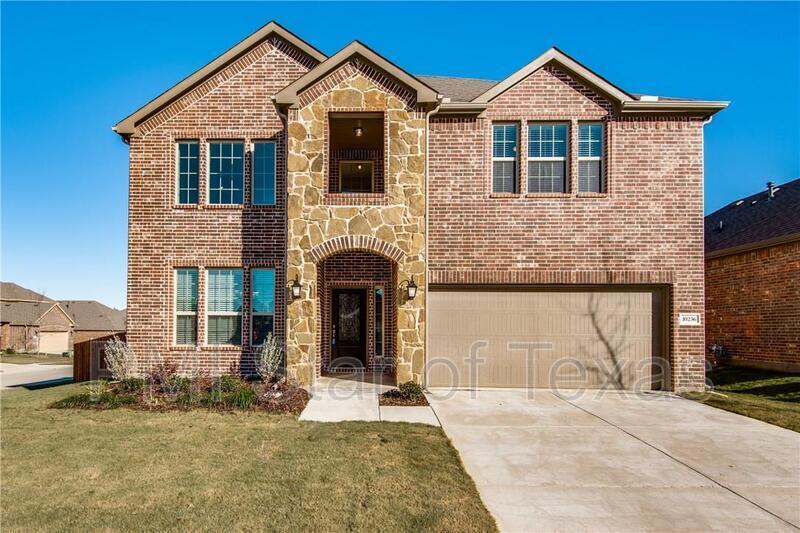 10236 Tahoka Pl, McKinney, TX 75071 House Rental in McKinney, TX