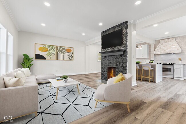 Foto del edificio - 721 E 23rd St