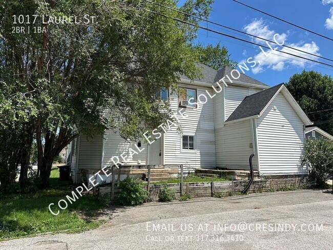Foto del edificio - 1017 Laurel St