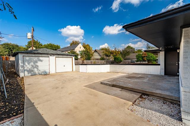 Foto del edificio - 6207 Royal Ln