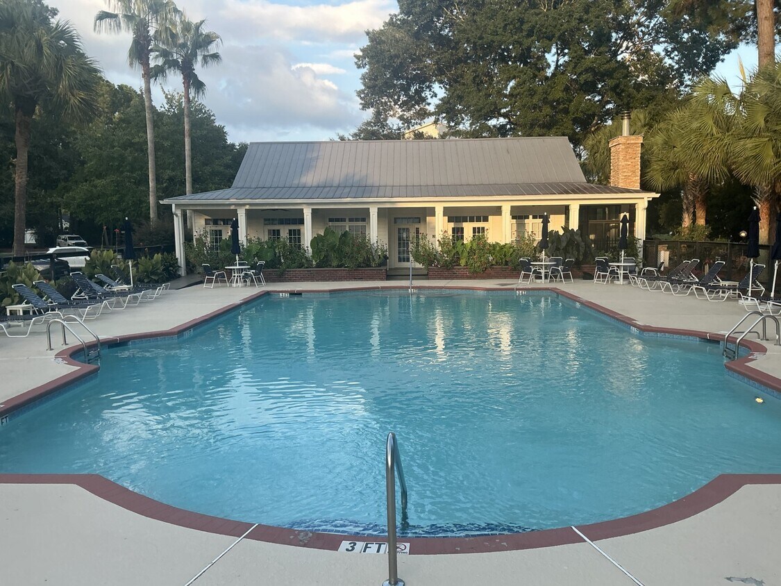 Foto principal - Retreat at Riverland