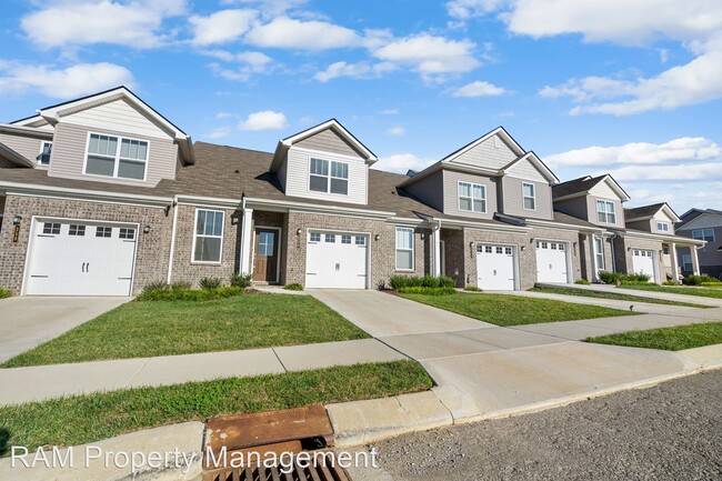 Building Photo - 3 br, 2.5 bath House - 356 Casper Drive