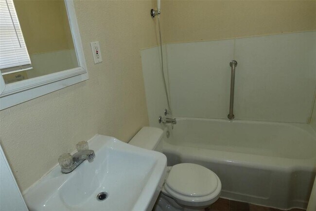 Foto del edificio - Cute duplex