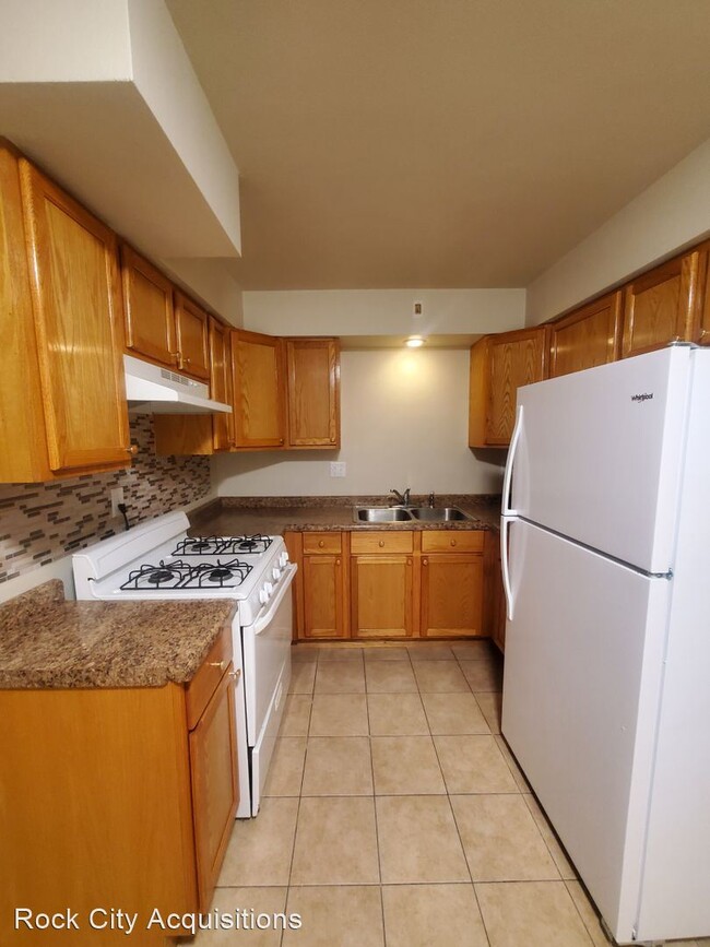 Foto del edificio - 2 br, 1 bath House - 4215 Eastridge Dr.