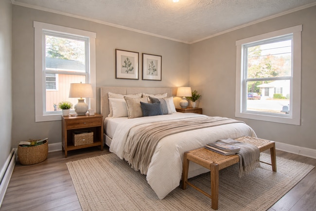 Foto del edificio - 1 Bedroom 1 Bathroom- New LVP Flooring!