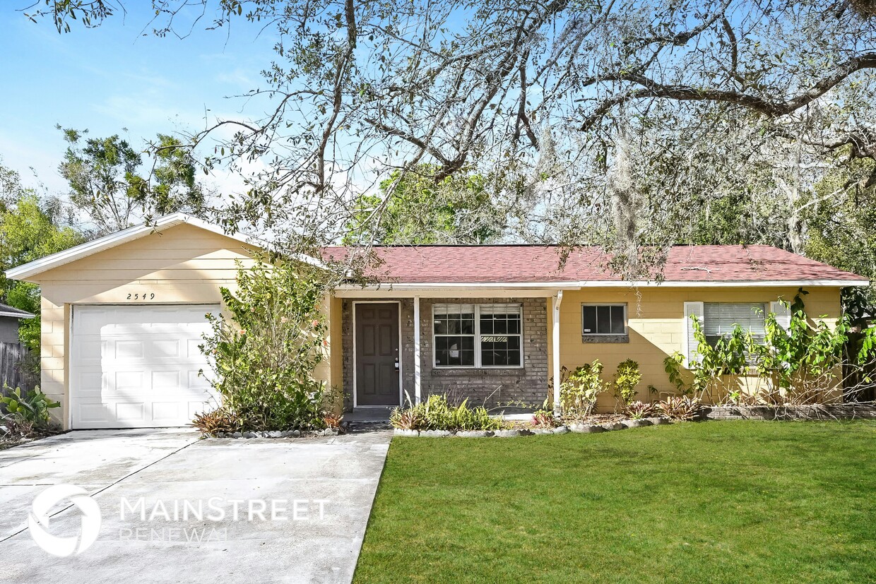 Primary Photo - 2549 Brampton Ct