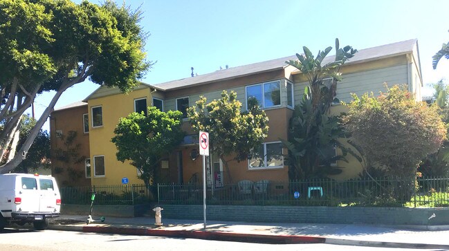 Building Photo - 2010 Virginia Ave