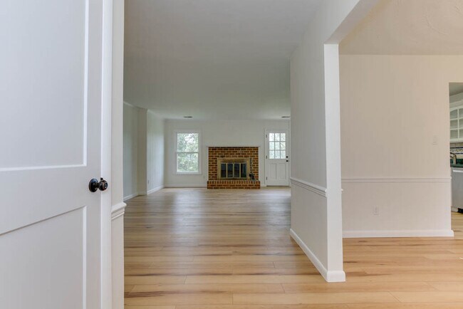 Foto del edificio - 2637 N Elizabeth Harbor Dr