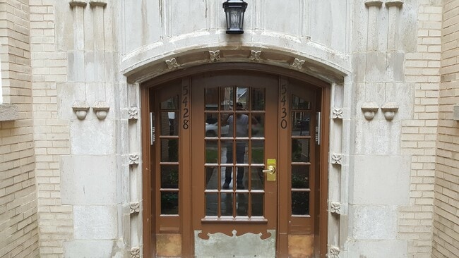 Foto del edificio - 5428-5430 N Kimball