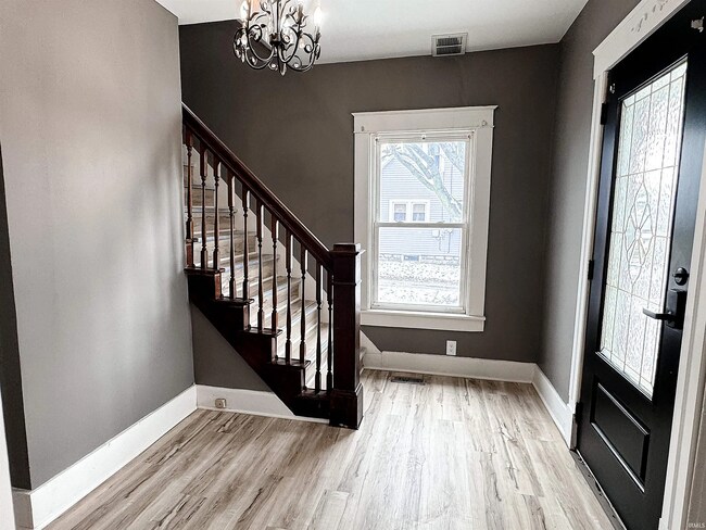 Foto del edificio - 1118 N Webster St