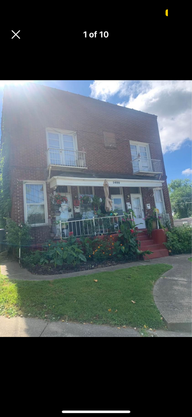 Foto principal - 1400 Watts St