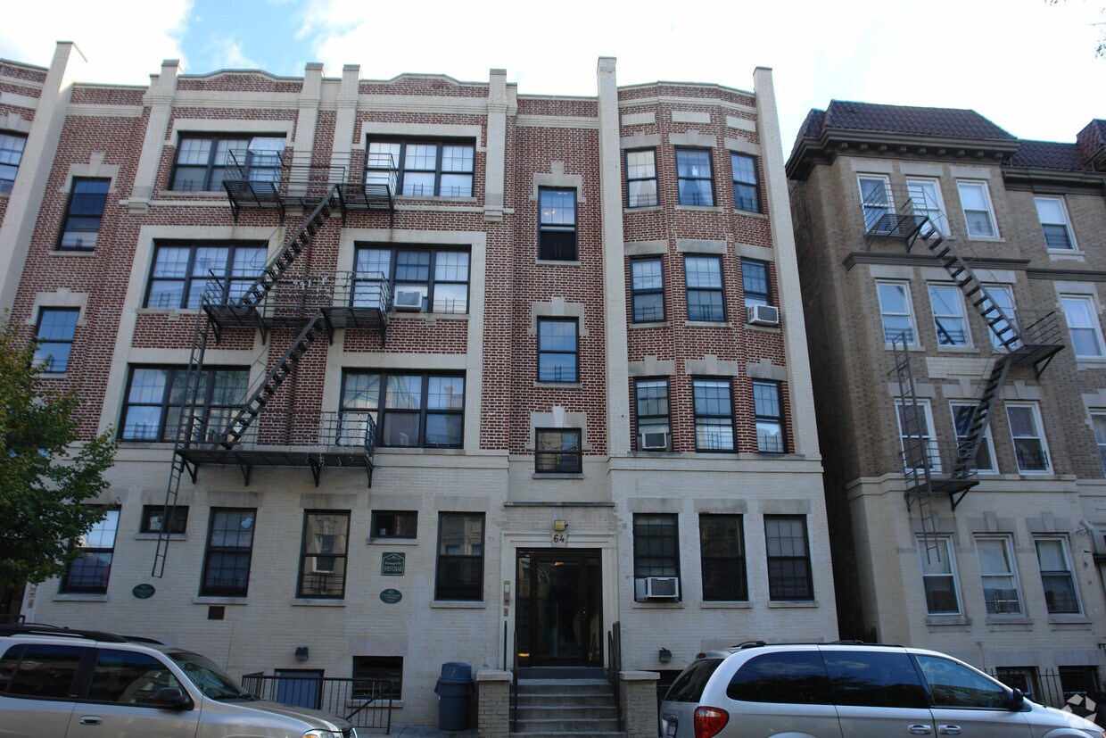 Building Photo - 64 Elliot Ave