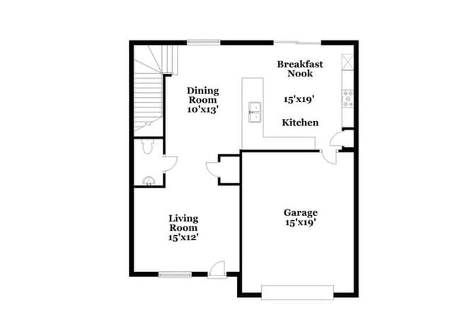 Building Photo - 989 BOSEMON ST, RURAL HALL, NC 27045