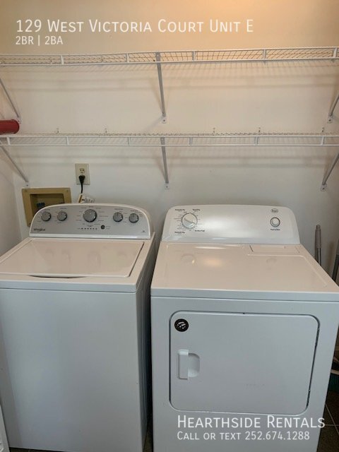 Foto del edificio - 2 bedroom 2 bathroom Condominium in Willou...