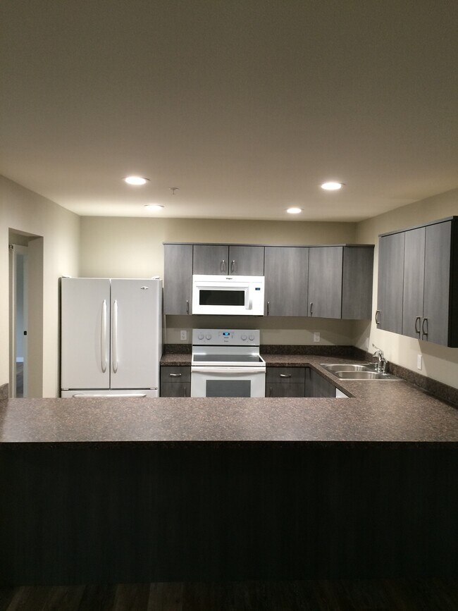 Foto del edificio - 5819 NE 162nd Ave