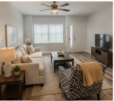 Foto del edificio - Vineyard Springs Apartments