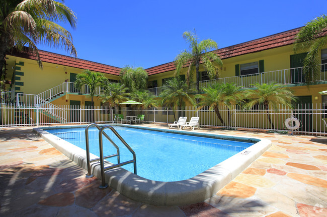 John Knox Village Apartments for Rent - Pompano Beach, FL - 22 Rentals ...