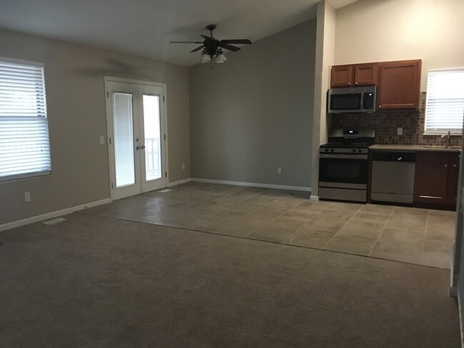 Foto del edificio - 3800 Salvation Rd