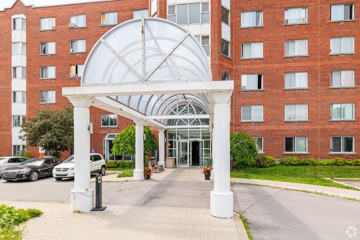 Photo du bâtiment - Le MIL