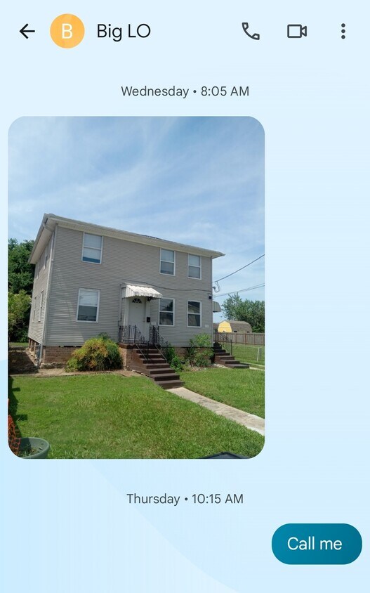 Primary Photo - 6208 Warrington Dr