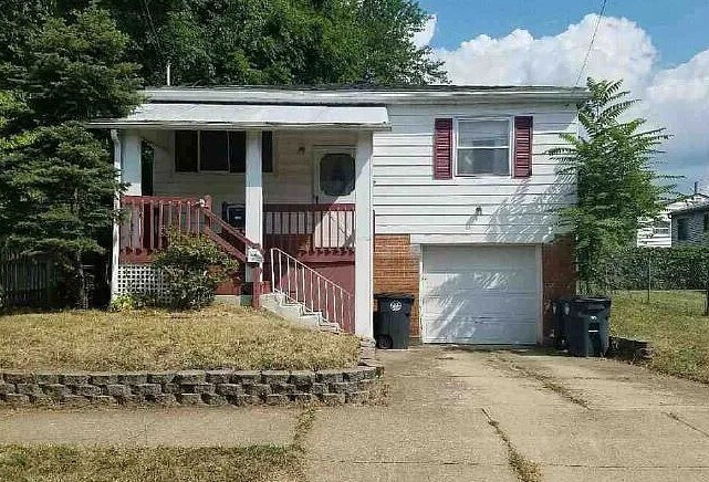 Building Photo - 869 Silvercrest Ave