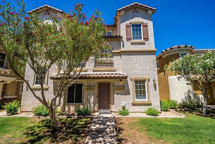 Primary Photo - 4196 E JASPER DR - 2BR 2BA Recker/Ray -- M...