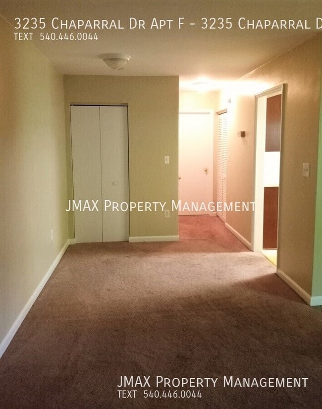 Building Photo - 3235 Chaparral Dr