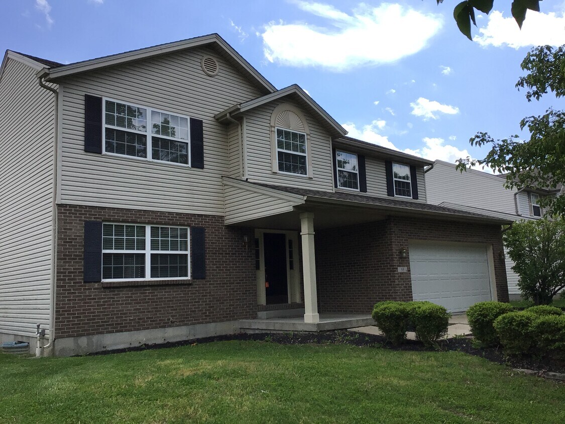 Foto principal - 55 Saddle Creek Ln