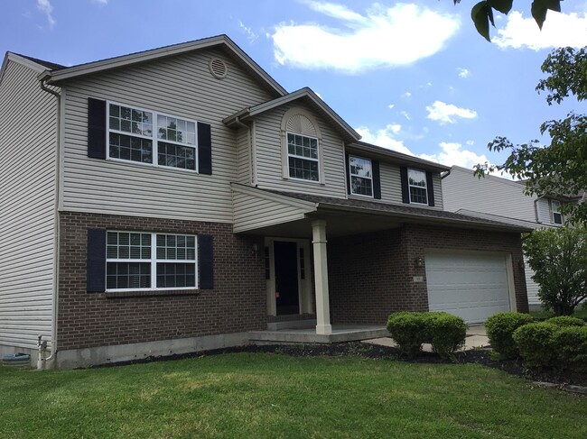 Building Photo - 55 Saddle Creek Ln