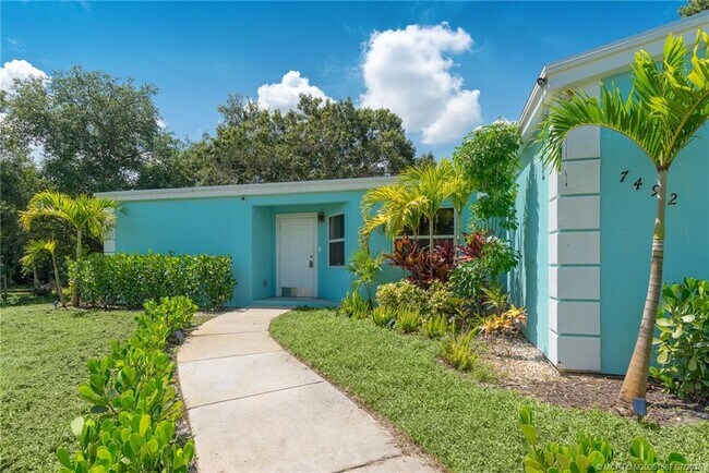 Foto del edificio - 7492 SW 40th Terrace
