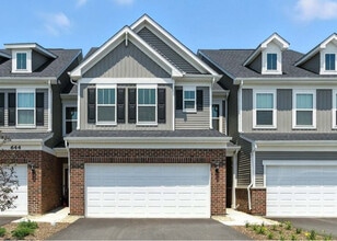 Building Photo - 604 Switchgrass Wy