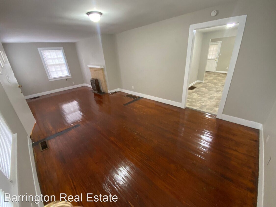 Building Photo - 2 br, 1 bath House - 5703 Avenue O