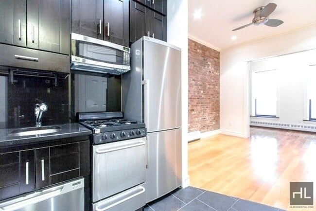 Building Photo - East 28th Street