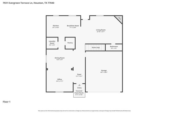 Building Photo - 7931 Evergreen Terrace Ln