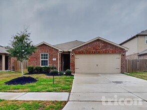 Building Photo - 804 Painted Bison Dr
