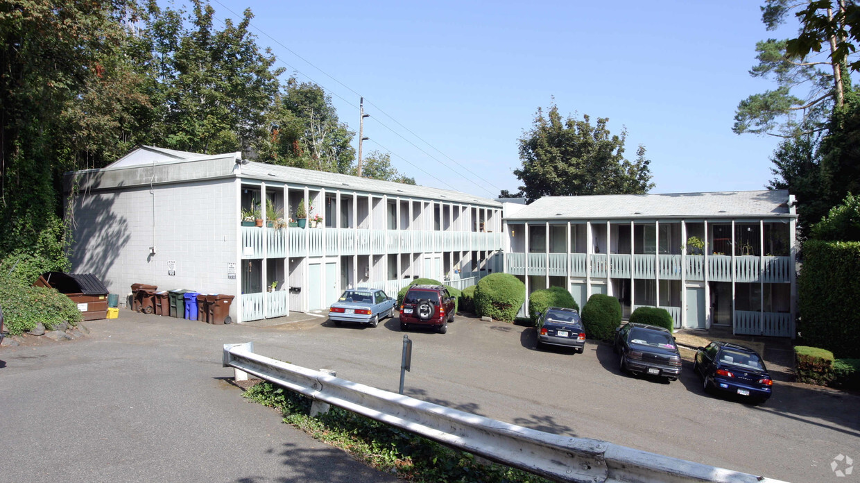 Building Photo - Harrison House Apartments