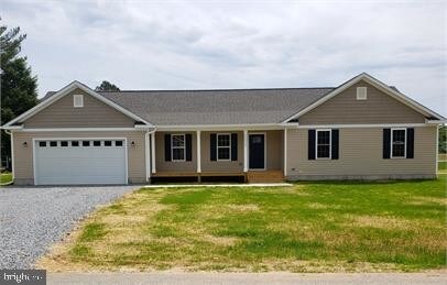 Building Photo - 26020 Townfield Dr