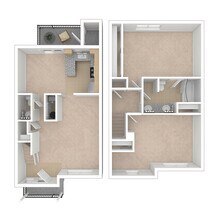 Huntingdon Woods photo'