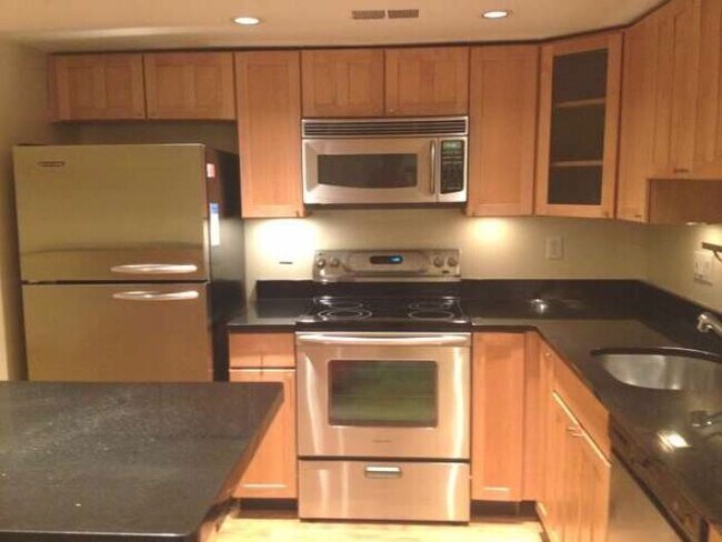 Foto del edificio - 1718 U St NW