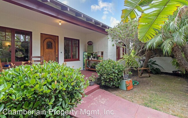 Building Photo - 2 br, 1.5 bath House - 3655 Adams Street