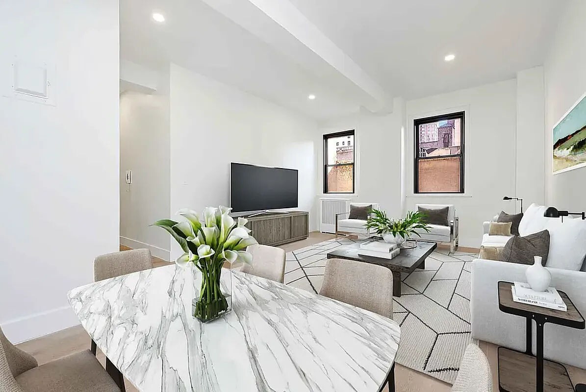 Foto principal - 138 East 38th Street