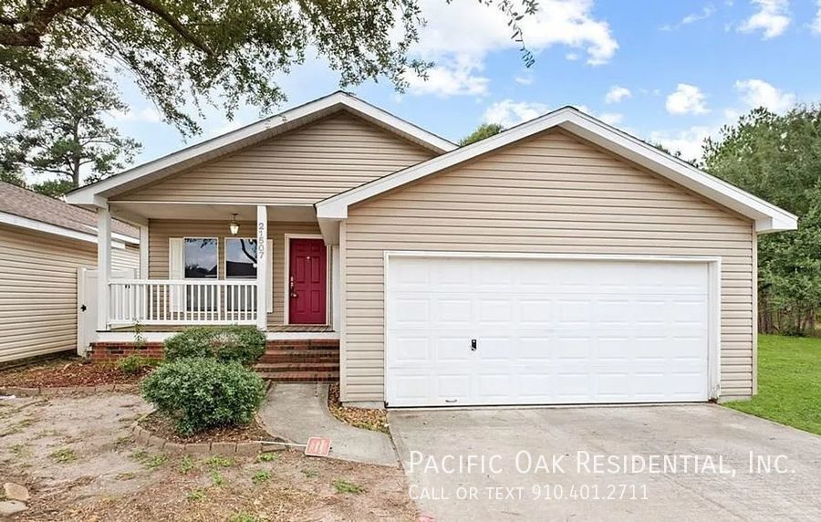 Primary Photo - BELOW MARKET RENT!