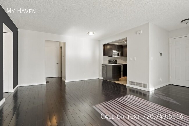 Foto del edificio - Stunning Renovated 1 bedroom in WillowRidge