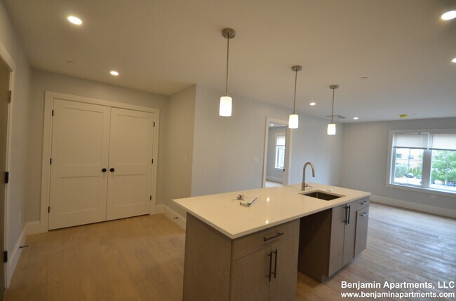 Foto del edificio - 425 Market St