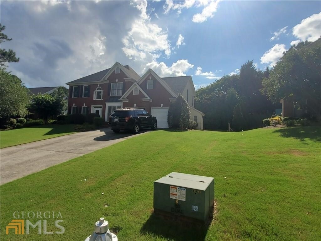 Primary Photo - 3715 Ridgeside Ct