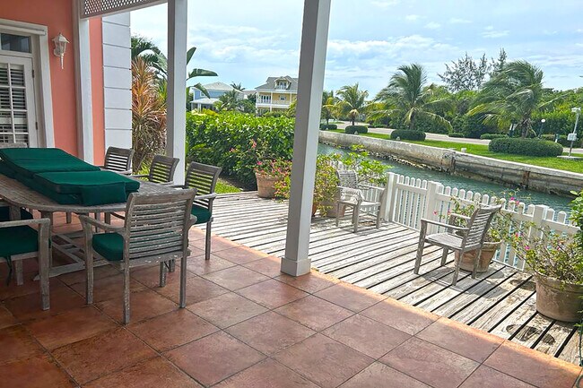 Foto del edificio - 21 Poinciana Cay