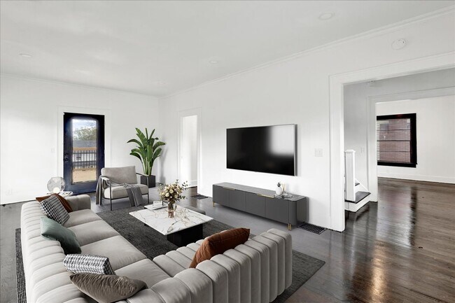 Foto del edificio - 2816 20th Street Ensley