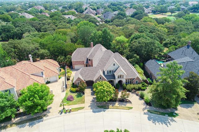 Primary Photo - 1303 Eagle Bend Drive