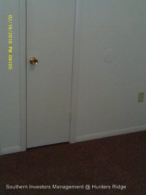 Foto del edificio - 4022 Hunters Ridge Dr SW