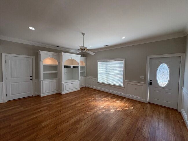 Foto del edificio - 604 Melton St